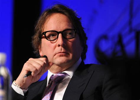 How Billionaire Philip Falcone Went From Bust to Boom | Artful Living