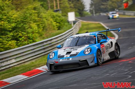 ADAC TotalEnergies 24h Rennen auf dem Nürburgring Impressionen aus der