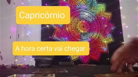 Capricórnio energia semanal 07 a 13 maio 2023 Se priorize Aguarde