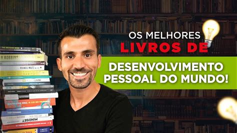 Os Melhores 21 Livros do Mundo que Vão Fazer Você Voar na Vida YouTube