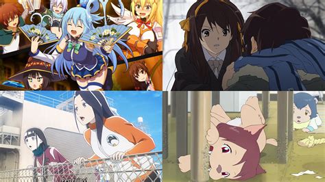 Details 79 Best Anime Of 2010s Best In Coedo Vn