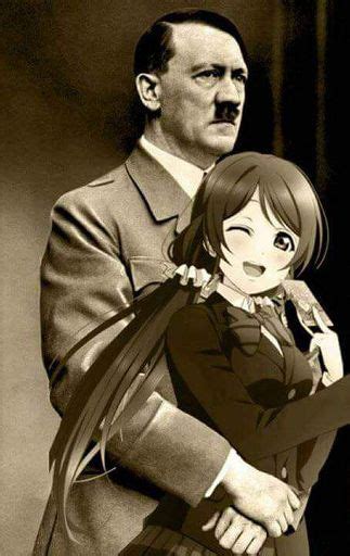 Hitler Era Otaku •anime• Amino