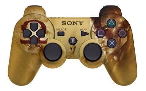 Control Mando Ps Play Station Original Diversos Colores S