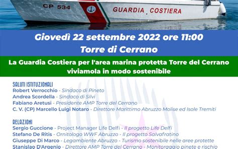 Viviamola In Modo Sostenibile Al Via La Campagna Della Guardia