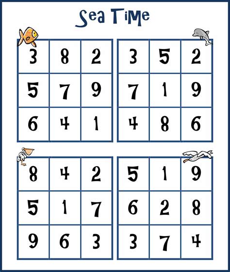 Math Board Games - 10 Free PDF Printables | Printablee