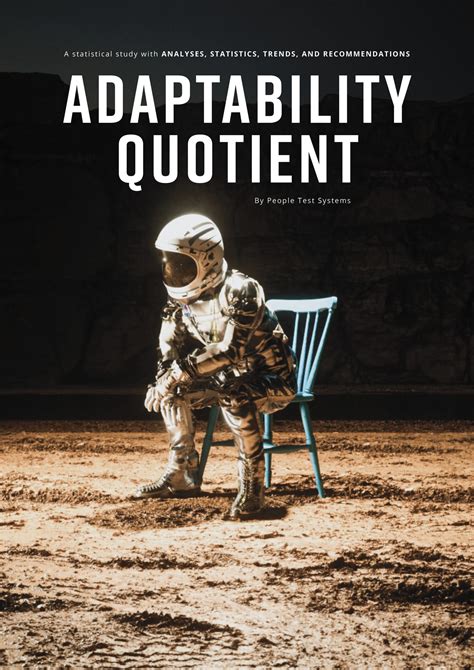 Adaptability Quotient (AQ) - People Test Systems 