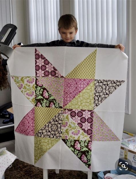 Big Block Quilt Patterns For Beginners