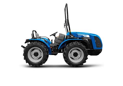 BCS Valiant 60 RS 4WD Tractor Specs 2023 2024 LECTURA Specs