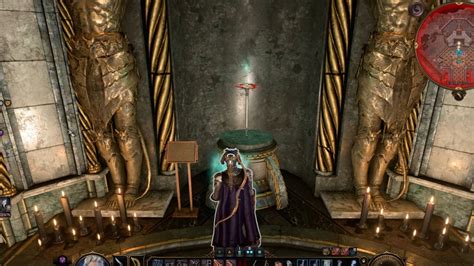 Baldur S Gate 3 Orphic Hammer Guide