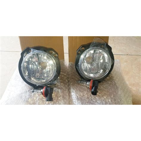 Jual Foglamp All New Avanza Xenia Th 2012 2022 Original Koito Shopee