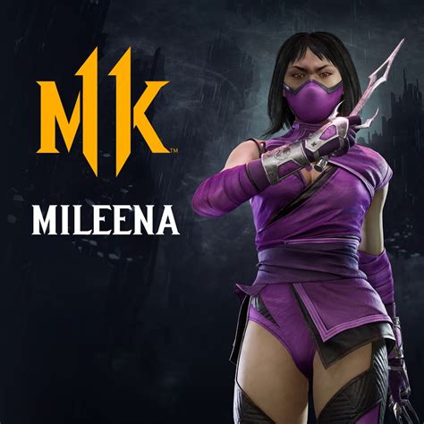 Mortal Kombat Mileena Nude Mod Gameplay Datawav The Best Porn Website