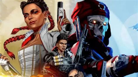 Apex Legends Season 15 Leaks Reveal Golden Ticket And Legend Character