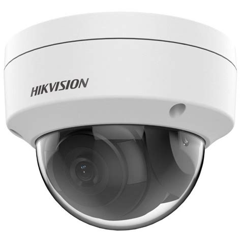 Hikvision Mp Ds Cd G I Mm Dome Network Camera