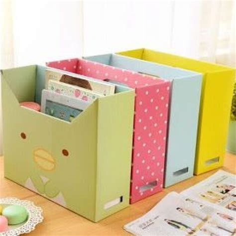 15 ideas para reciclar cajas de cartón en casa y decorar con ellas