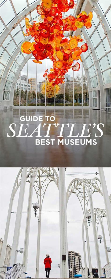 11 Amazing Museums In Seattle You Cant Miss Local Adventurer