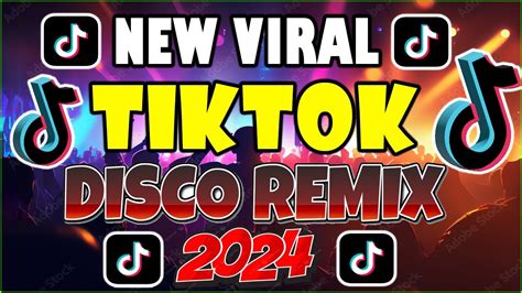 New Tiktok Mashup Nonstop Remix Trending Tiktok Viraltiktok Remix