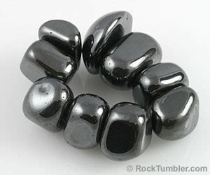 The Properties of Hematite