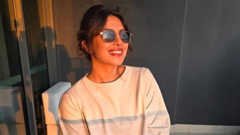 Priyanka Chopra Sustains Injury While Filming The Bluff Actor Shares