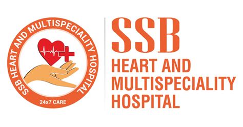 Ssb Heart And Multispecialty Hospital Plot No 69 Mathura Road Near