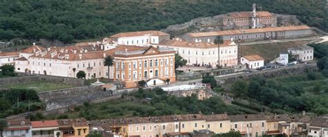 San Leucio Caserta Il Villaggio Della Seta FullTravel It Magazine