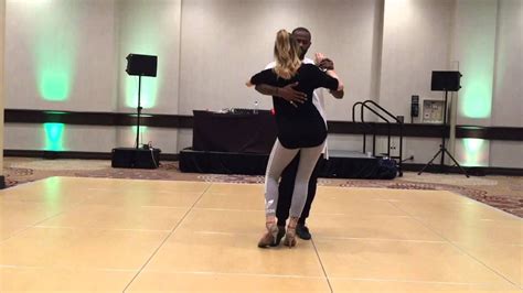 Ayo Smooth Kizomba Dance By Tony Pirata And Sophie Fox Dancelifemap