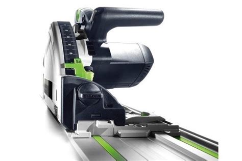 Zag Ebiarka Festool Ts Rebq Plus Fs Z Szyn I Tarcz Hw