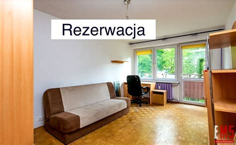 Mieszkanie w bloku mieszkalnym do remontu 62 50 m² na sprzedaż ul