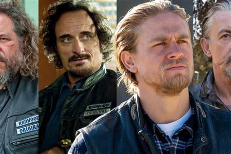 Unveiling The Intricate Hierarchy Of Samcro Untangling The Secrets