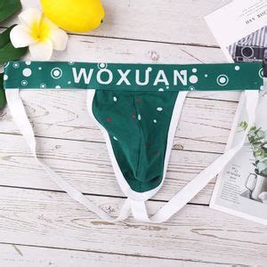 Sous Vetement Gay Achat Vente Pas Cher