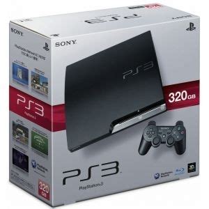 PlayStation 3 Slim 320GB 20 TOP IGRI Na Hardu NOVA Sa Par Sati Rada