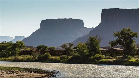 Cabins Near Arches National Park - PhotoJeepers