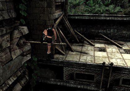 Tomb Raider: Underworld review | GamesRadar+