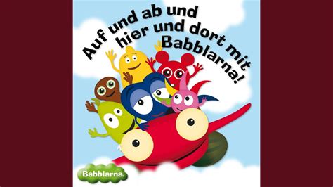 Weihnachtslied Der Babblarna Youtube