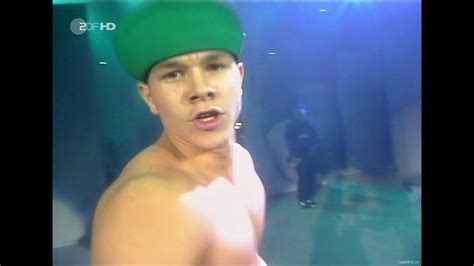 Marky Mark Feat The Funky Bunch Good Vibrations 1991 Mark