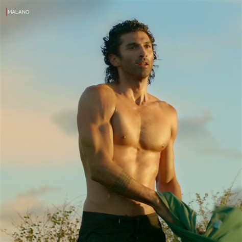 Shirtless Bollywood Men Aditya Roy Kapur Turns 36 Today Or As We See It Thirty Sex Bollywood