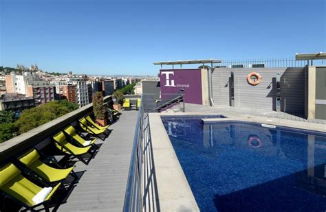 Hotel Barcelona Universal, Barcelona - Hotels | Katalay.net