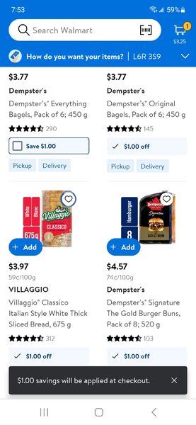Savvy Shopper's Secret: 5 Simple Steps To Save Big With Walmart's Mobile Coupons