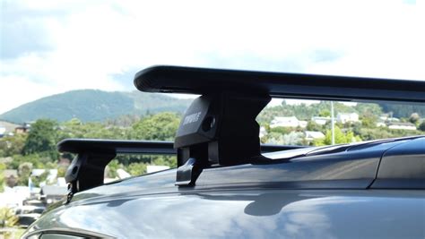 Mini Cooper Countryman Roof Rack Kits – Stoke Equipment Co