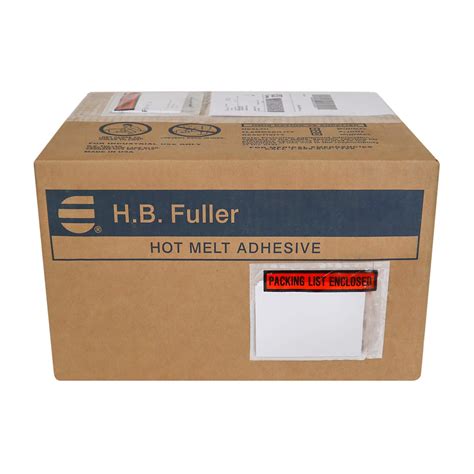 Buy H B Fuller Hot Melt Lidding Adhesive HM Low Viscosity