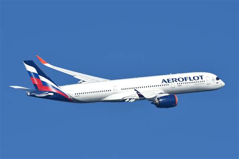 Aeroflot reactivates part of its idle fleet - AeroTime