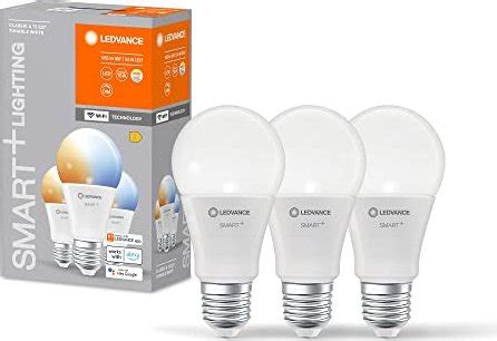 Osram Ledvance Smart Wifi Classic Tunable White A V Tw Fr W