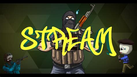 Cs Go Stream Youtube