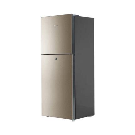 Haier Refrigerator HRF 246 EBD Emaan Electronics