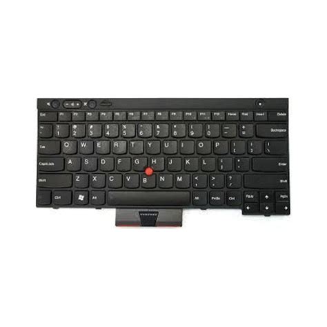 German Keyboard Assembly With Pointstick Lenovo Thinkpad X X I