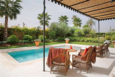 18 Best Hotels with Private Pool in Morocco - Updated 2025!