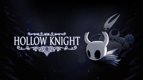 Hollow Knight Godmaster Wallpapers - Wallpaper Cave