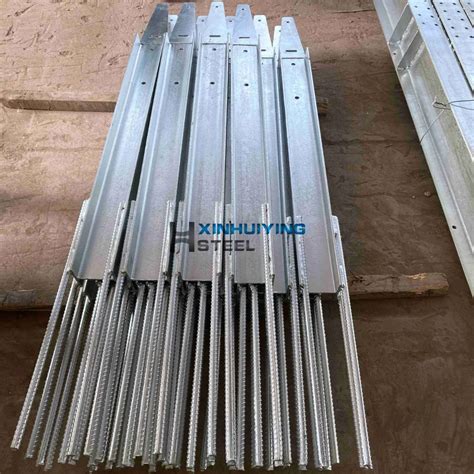 Brisbane Landscaping Galvanised Retaining Wall Steel Posts Retaining