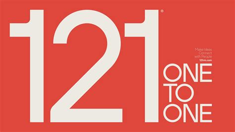 121 / One To One - Hueso