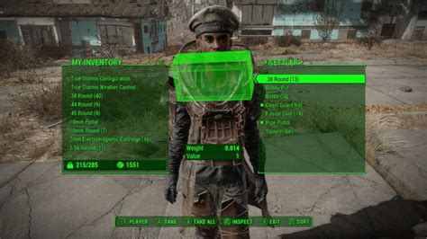 Fallout 4 Fusion Reactor Wie lädt man sie auf und wo findet man sie