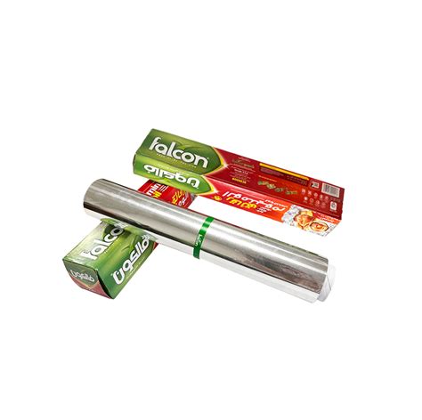 Heavy Duty Foil Paper Aluminum Foil Roll For Food Buy Food Grade